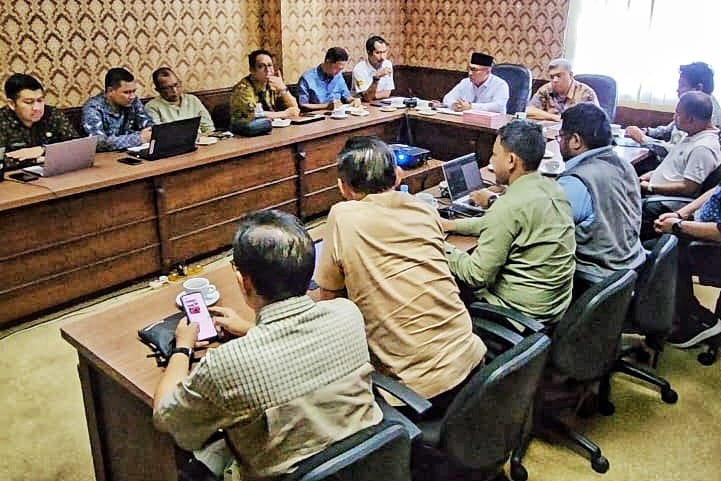 Kepri Berpeluang Jadi Kawasan Pusat Data dan Investasi AI