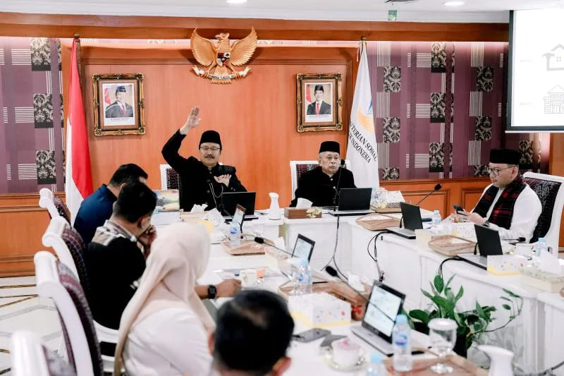 Anak Jalanan Jadi Prioritas Penerima Manfaat Sekolah Rakyat