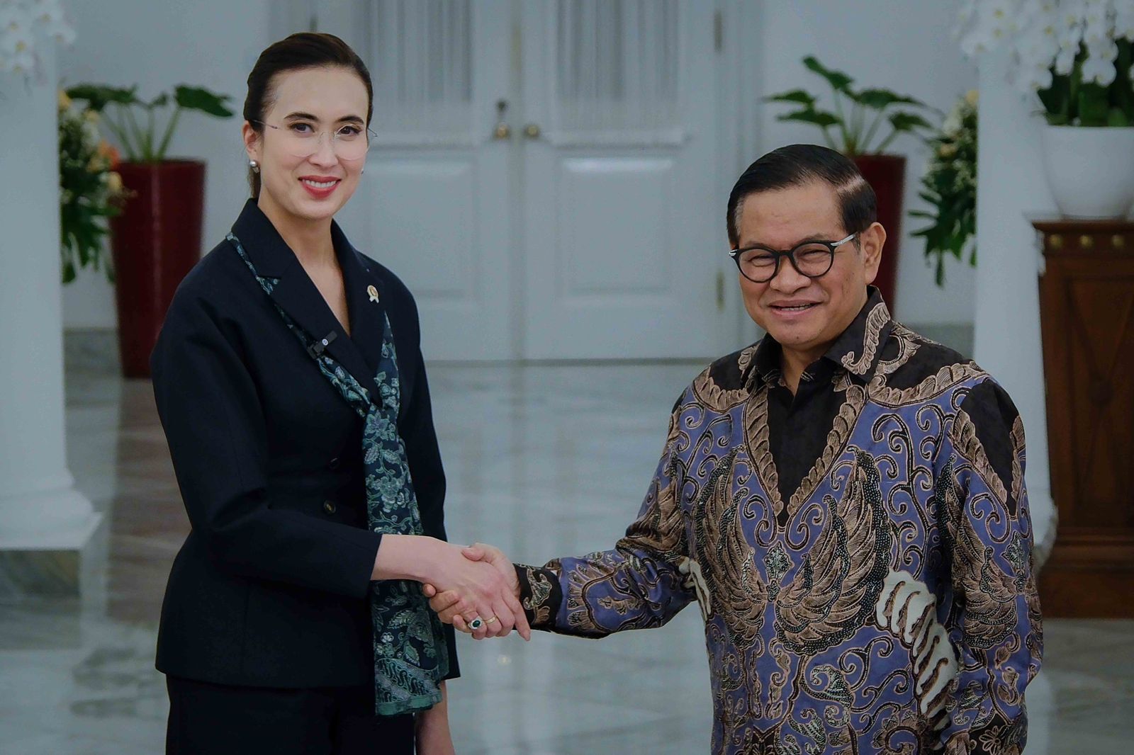 Sinergi Kemenpar dan Pemprov DKI Dorong Transformasi Wisata Ramah Lingkungan di Ibu Kota