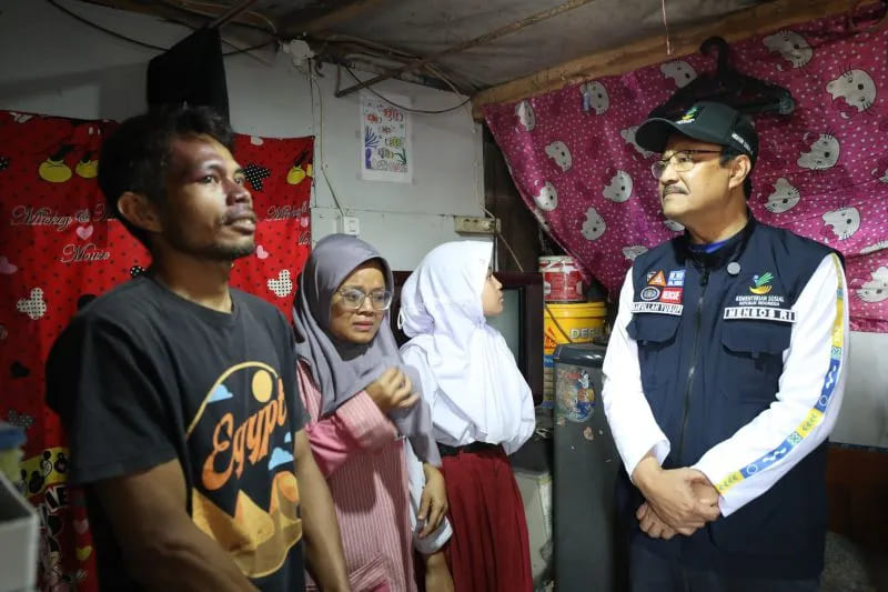 Ribuan Anak Siap Mengikuti Sekolah Rakyat, Pemerintah Tegaskan Komitmen Pendidikan dan Pemberdayaan