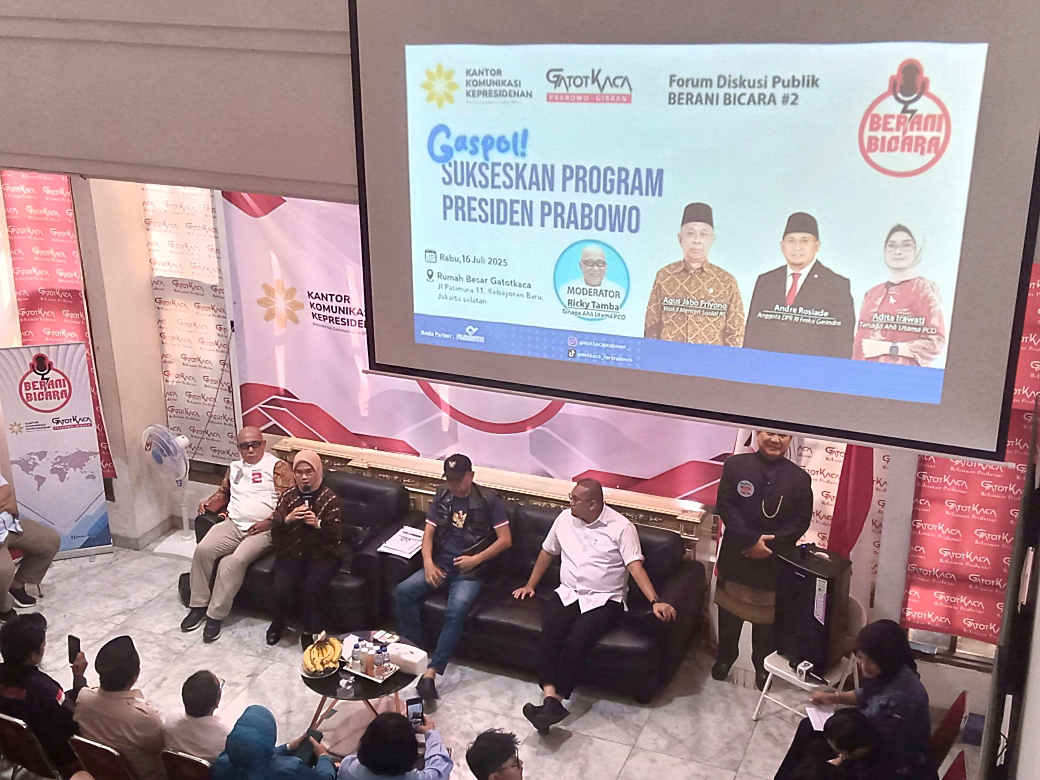 Tiga Strategi Terpadu Pemerintah Didorong Jadi Senjata Utama Atasi Kemiskinan