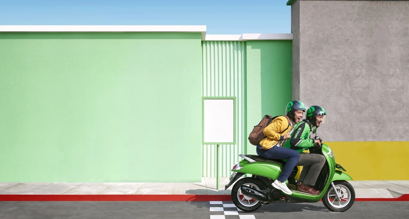Gojek Siap Ikuti Tarif Baru Sesuai Regulasi Pemerintah