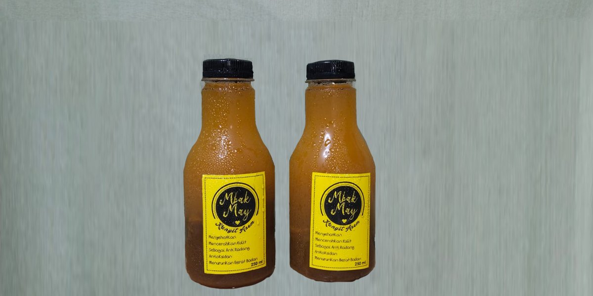 Jamu Mbak May: Merawat Tradisi, Menjaga Kesehatan dalam Setiap Botol