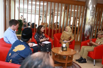 Ipuk menyebutkan bahwa sektor pariwisata dijadikan sebagai penggerak utama ekonomi karena efeknya bisa dirasakan di banyak sektor. Meski begitu, sektor pertanian dan perikanan juga tetap dikembangkan, agar ekonomi Banyuwangi tidak tergantung pada satu bidang saja.