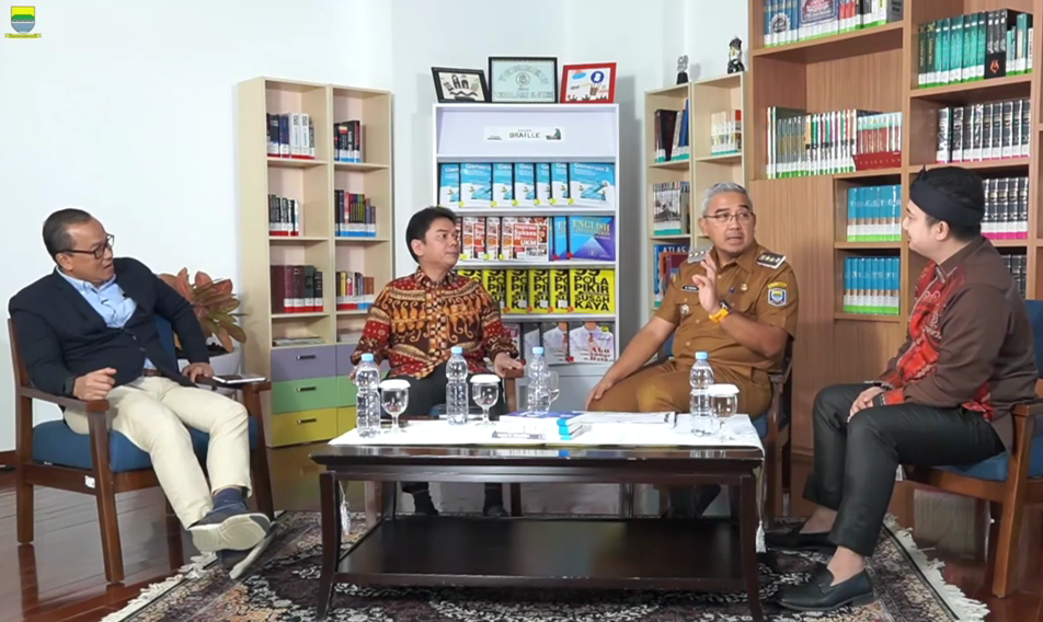 Sunda Karsa Fest 2025 Digelar 17-20 Juli 2025 di Kota Bandung