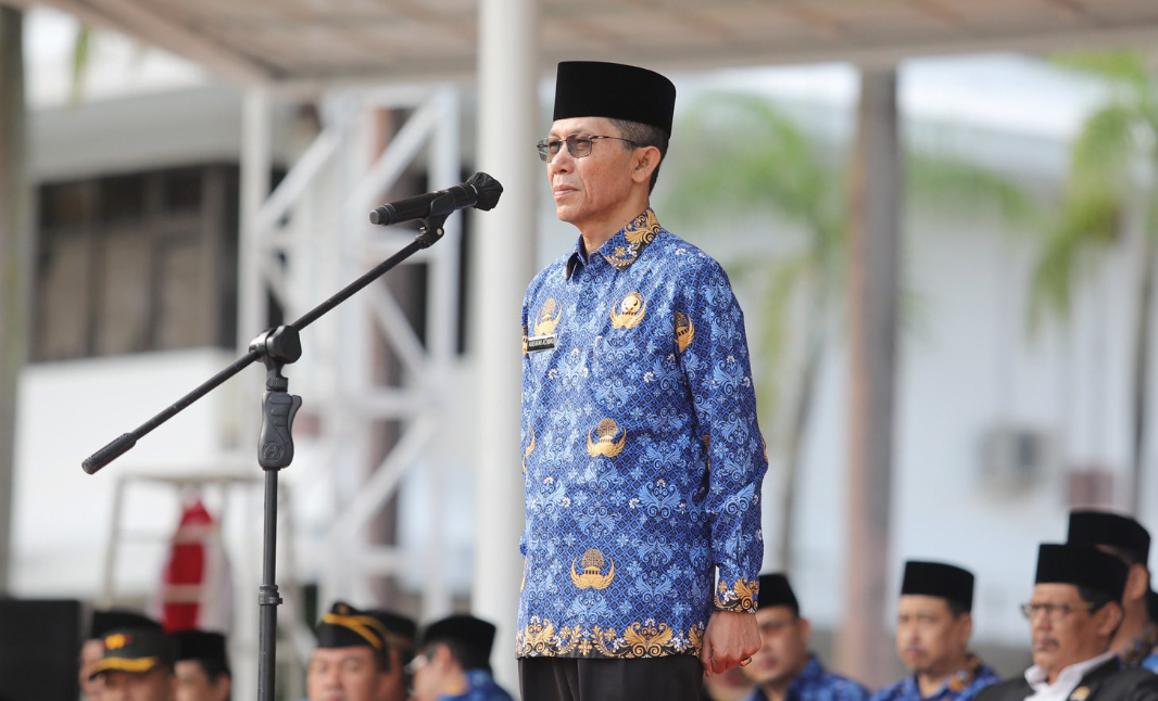Wali Kota Batam: Koperasi Merah Putih Jadi Motor Ekonomi Kerakyatan