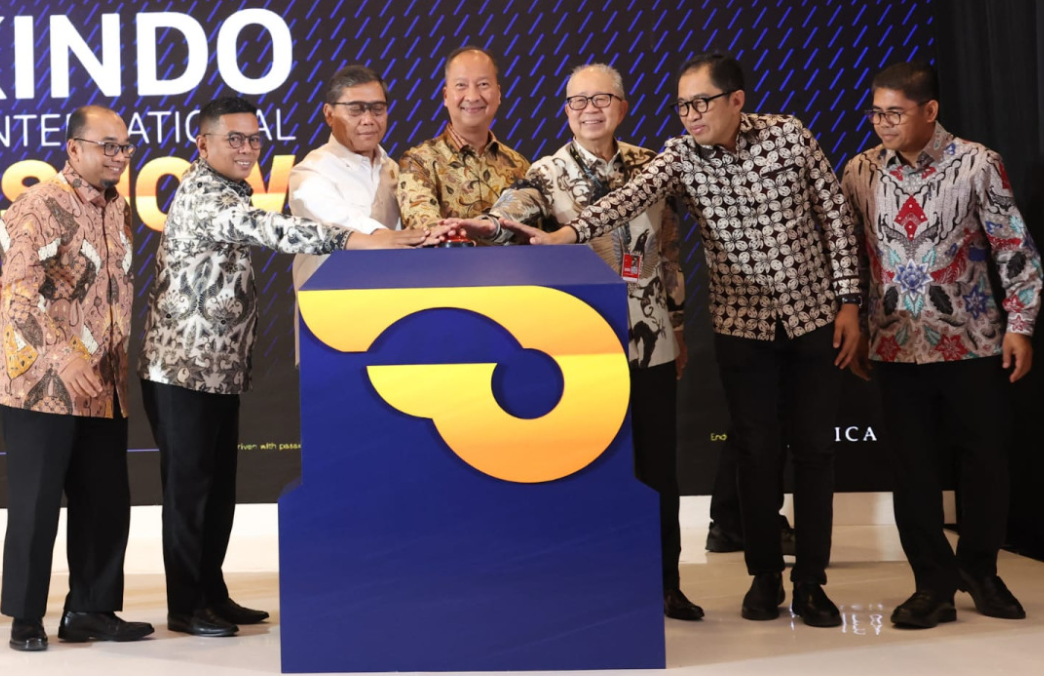 GIIAS 2025 Turut Mendorong Perekonomian Daerah