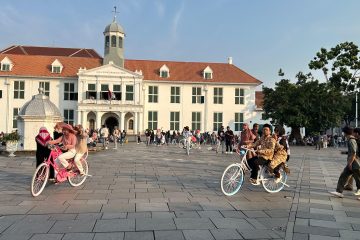 Jakarta