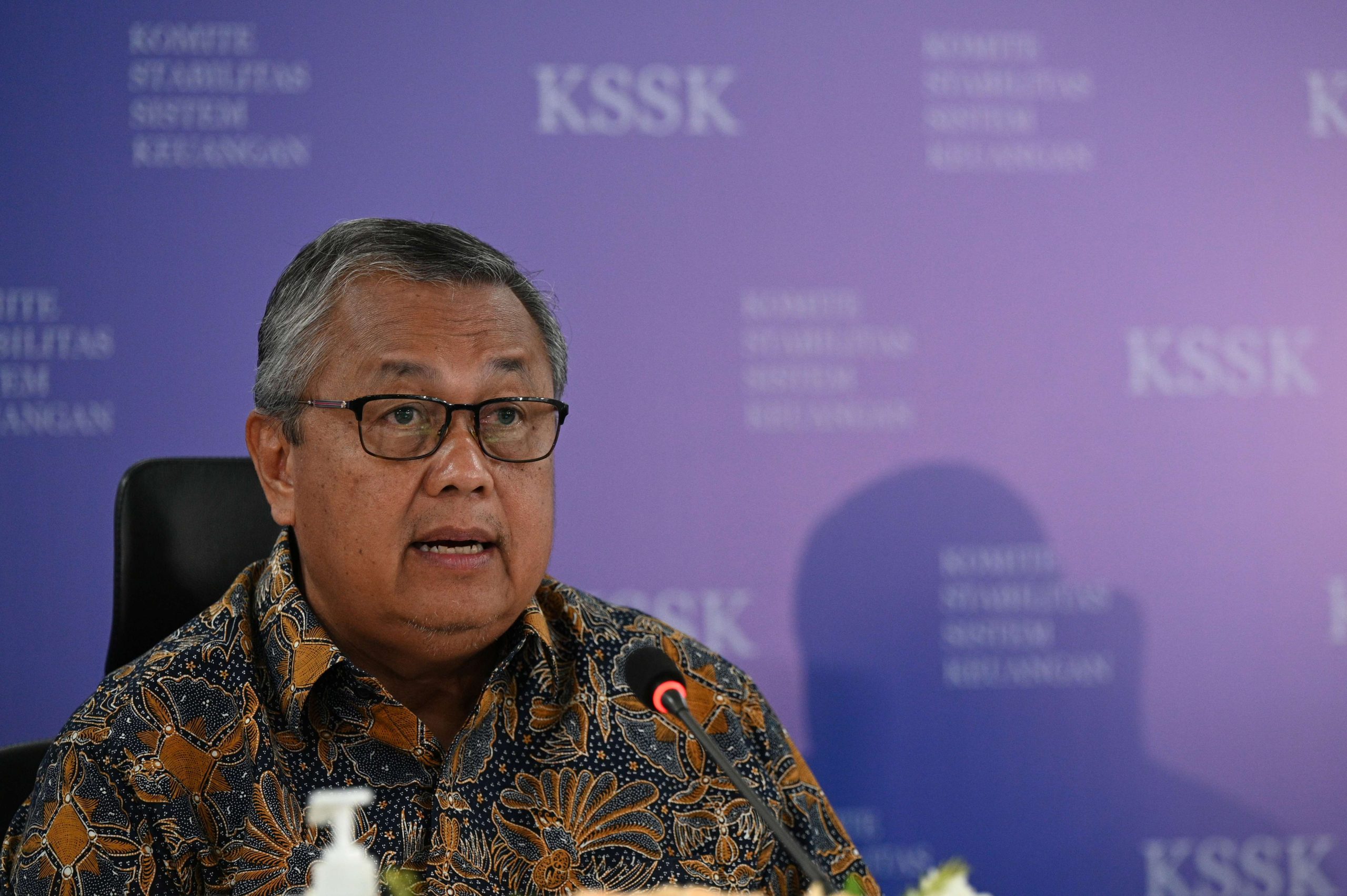 Utang Luar Negeri Meningkat, Pemerintah Pastikan Pengelolaan Tetap Berkelanjutan