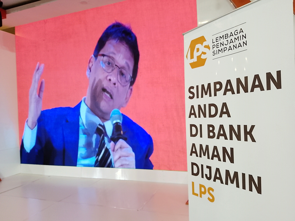 Soemitronomics Jadi Landasan Indonesia Hadapi Guncangan Ekonomi Dunia