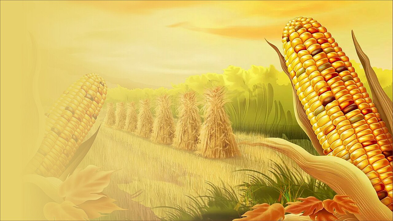 Dinamika Produksi Jagung Indonesia