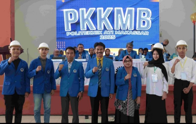 Kemenperin Buka Kelas Vokasi Baru Gandeng Industri