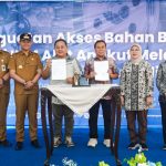 para pelaku IKM untuk terus berinovasi dan menyesuaikan diri dengan perkembangan industri otomotif, khususnya peralihan ke kendaraan listrik. Ia berharap IKM bisa mengadopsi cara kerja industri modern, termasuk produksi massal yang efisien, menjaga kualitas, biaya, dan pengiriman.