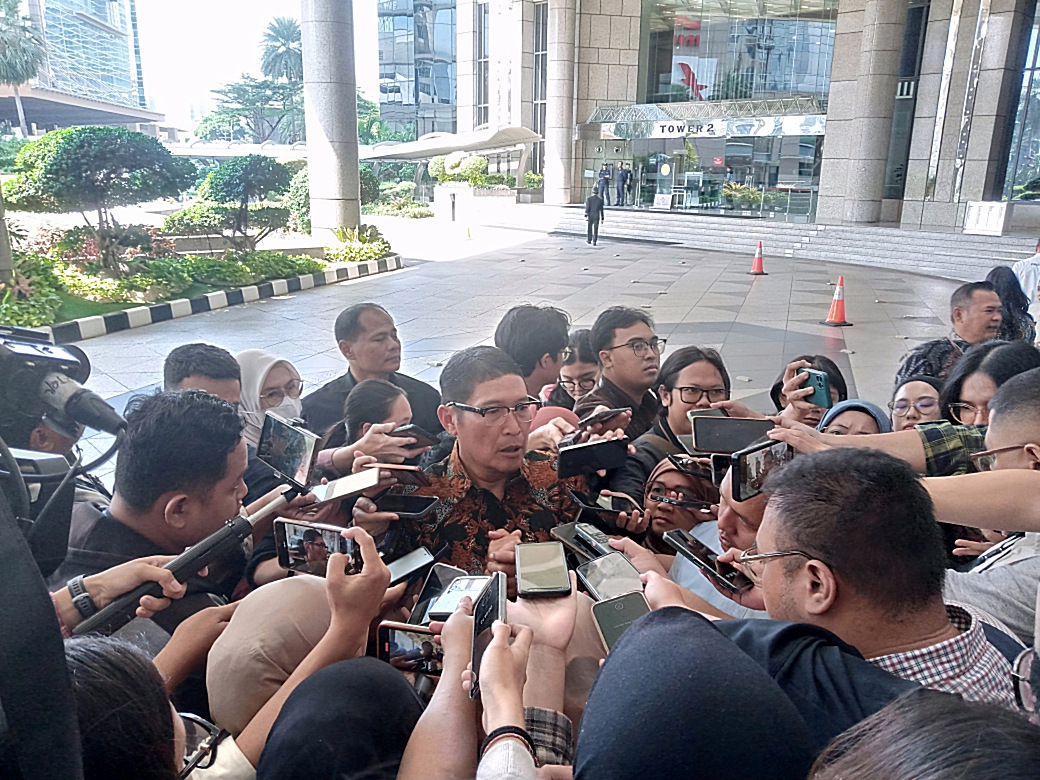 Menko Airlangga: Investor Diimbau Bijak Ambil Keputusan Berinvestasi