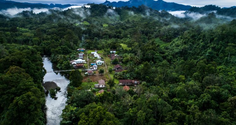 Kapuas Hulu