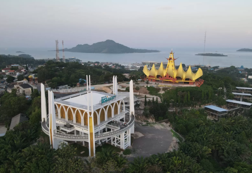 Dorong Pertumbuhan Ekonomi, ASDP Transformasi Pelabuhan Jadi Wisata Waterfront