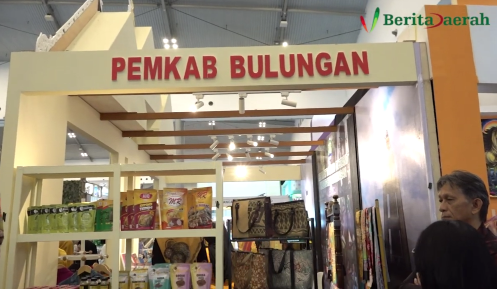 Sektor Unggulan dan Potensi Investasi di Kabupaten Bulungan