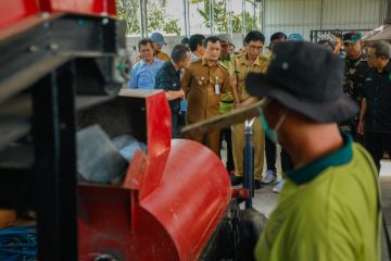 Mandiri Kelola Sampah