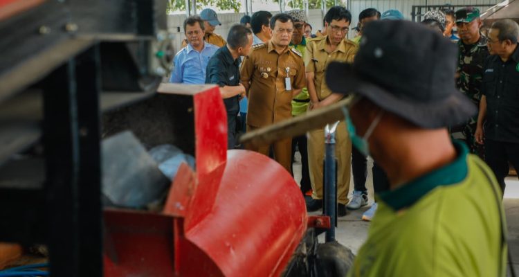 Mandiri Kelola Sampah