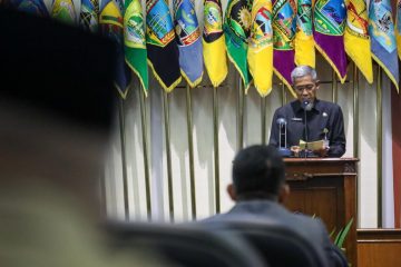 Beberapa langkah perbaikan telah dilakukan, di antaranya pembangunan Rest Area Tol Solo–Semarang KM 445B Tuntang oleh PT Jateng Agro Berdikari (Perseroda). Selain itu, PT Sarana Pembangunan Jawa Tengah (SPJT) juga telah mulai mengoperasikan pabrik garam industri di Desa Raci, Kecamatan Batangan, Kabupaten Pati sejak Juni 2025.