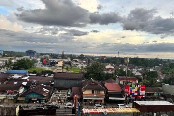 Papua Tengah