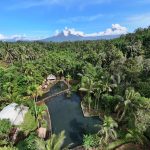 Banyu Kuwung, Pemandian Alami di Lereng Ijen Banyuwangi