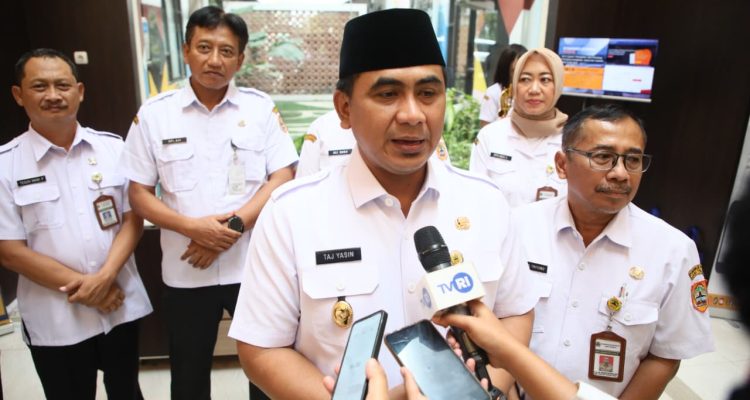 Wagug juga menyampaikan tujuh pesan Menteri PU Republik Indonesia, yang menjadi pondasi kerja dalam menjalankan pembangunan infrastruktur. Pertama, bekerja lebih keras, bergerak lebih cepat, namun dilakukan dengan cara yang semakin cerdas.