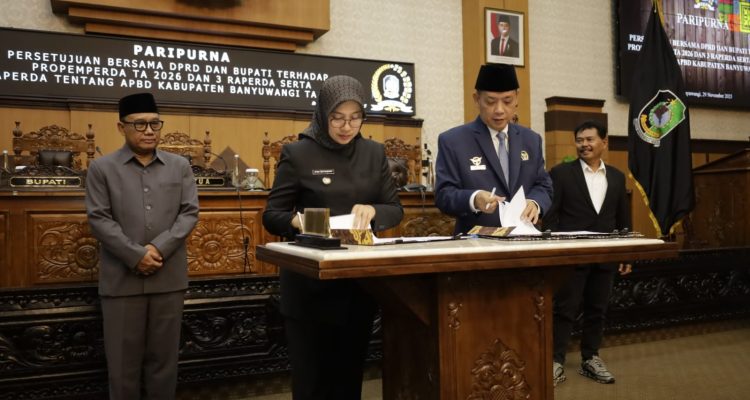 Untuk menjawab tantangan tersebut, Pemkab dan DPRD merumuskan sembilan prioritas pembangunan. Prioritas ini dirancang tidak hanya menjaga laju pertumbuhan ekonomi, tetapi juga memperluas manfaatnya bagi masyarakat yang lebih luas.