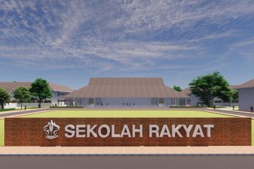 Sekolah Rakyat ini dirancang dengan standar internasional, mengedepankan konsep ruang belajar yang sehat, nyaman, dan ramah lingkungan. Selain itu, sekolah akan terintegrasi dengan teknologi untuk mendukung metode pembelajaran yang lebih inovatif. Desain bangunan juga akan mengakomodasi arsitektur khas Banyuwangi.