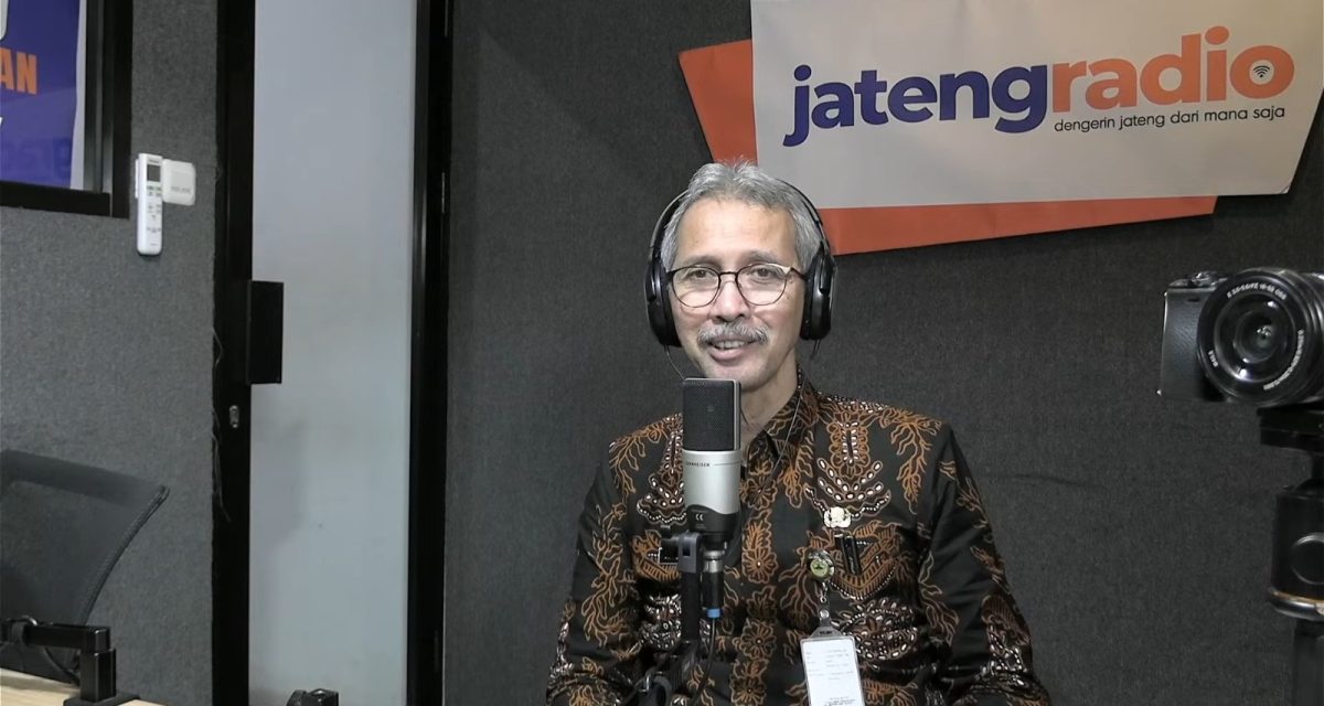 Kepala Dinas Perhubungan Jawa Tengah, Arief Djatmiko, menyebutkan bahwa secara internal pihaknya memprediksi sekitar 17,7 juta orang akan melintas dan masuk ke wilayah yang dipimpin Gubernur Ahmad Luthfi.