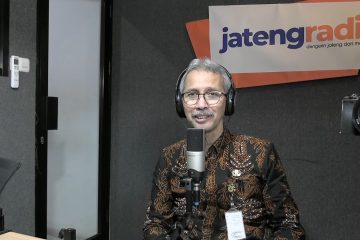 Kepala Dinas Perhubungan Jawa Tengah, Arief Djatmiko, menyebutkan bahwa secara internal pihaknya memprediksi sekitar 17,7 juta orang akan melintas dan masuk ke wilayah yang dipimpin Gubernur Ahmad Luthfi.