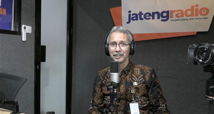 Kepala Dinas Perhubungan Jawa Tengah, Arief Djatmiko, menyebutkan bahwa secara internal pihaknya memprediksi sekitar 17,7 juta orang akan melintas dan masuk ke wilayah yang dipimpin Gubernur Ahmad Luthfi.