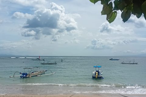 Bali ekonomi Indonesia