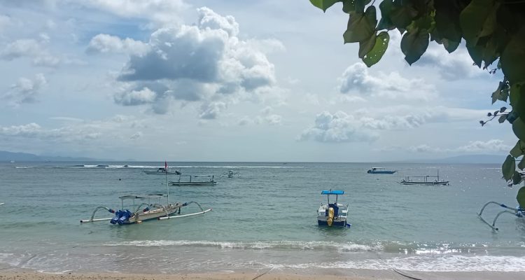 Bali ekonomi Indonesia