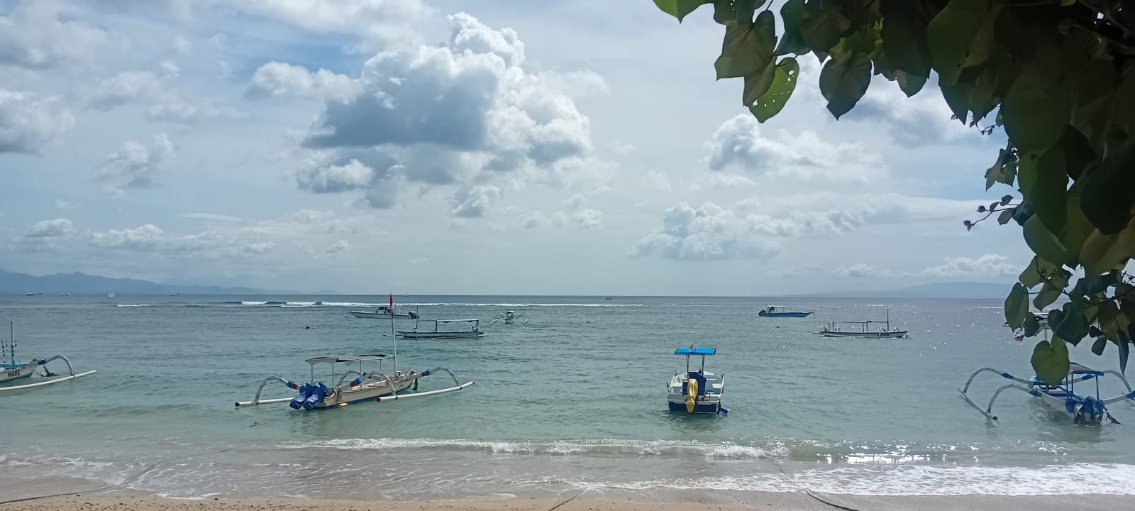 Bali
