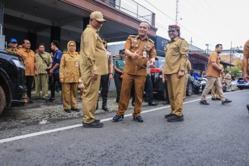 Kedua ruas tersebut dinilai strategis karena menjadi jalur penghubung perekonomian dan wisata. Ruas Parakan–Patean menghubungkan wilayah Temanggung dengan Kendal, sementara ruas Wonosobo–Dieng menjadi akses utama menuju kawasan wisata dataran tinggi Dieng.