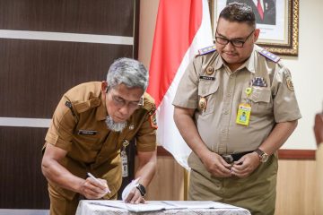 Dengan difungsikan jalan tol tersebut, lanjut Sumarno, bisa mengurangi potensi kemacatan di pintu tol Bawen.