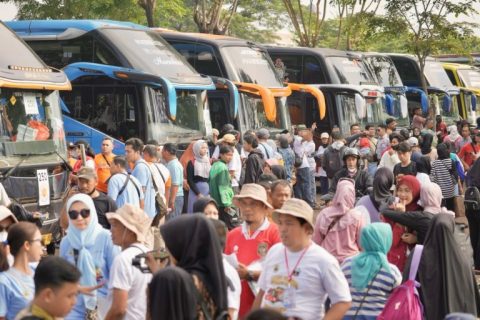 mudik