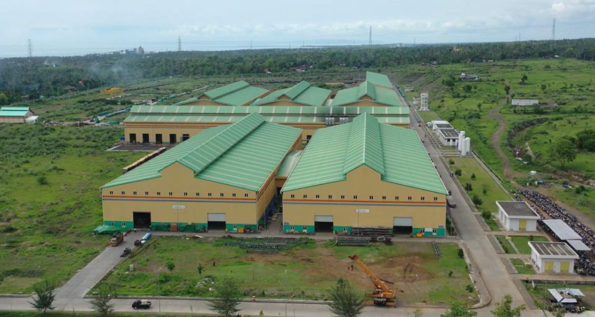 PT Industri Kereta Api (PT INKA) kembali mengirimkan 60 unit gerbong datar pesanan PT Kereta Api Indonesia (KAI) untuk mendukung operasional logistik di wilayah Palembang, Sumatera Selatan.