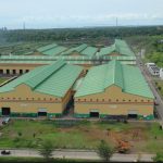 PT Industri Kereta Api (PT INKA) kembali mengirimkan 60 unit gerbong datar pesanan PT Kereta Api Indonesia (KAI) untuk mendukung operasional logistik di wilayah Palembang, Sumatera Selatan.