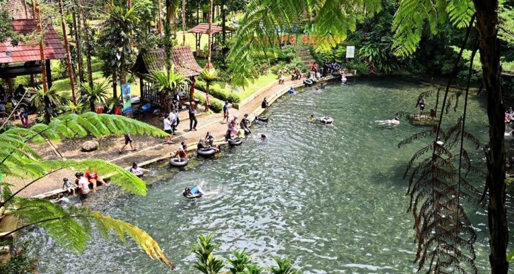 Secara rinci, sektor jasa menjadi penyumbang pertumbuhan tertinggi, khususnya pariwisata yang mencatatkan kenaikan hingga 8,64 persen dibandingkan tahun sebelumnya. Peningkatan ini sejalan dengan naiknya jumlah kunjungan wisatawan, baik domestik maupun mancanegara, sebesar 8,26 persen.