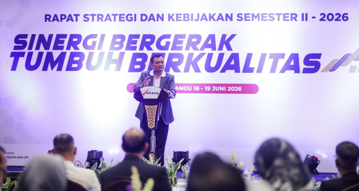 Menurut Ahmad Luthfi, Jawa Tengah memiliki lebih dari empat juta pelaku UMKM yang tersebar di kabupaten dan kota. Besarnya jumlah pelaku usaha tersebut menunjukkan bahwa ekonomi kerakyatan memiliki peran strategis dalam menciptakan lapangan kerja, meningkatkan pendapatan masyarakat, sekaligus mendorong pertumbuhan ekonomi daerah.