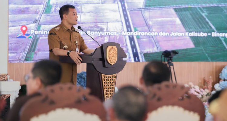 Data Pemerintah Provinsi Jawa Tengah menunjukkan, pada Tahun Anggaran 2025 terdapat 30 paket pekerjaan jalan daerah melalui IJD dengan total panjang penanganan mencapai 132,62 kilometer dan nilai anggaran sebesar Rp493,28 miliar. Program tersebut tersebar di 19 kabupaten dan kota.