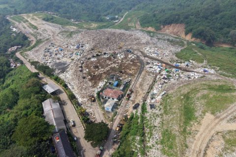 Masa Depan Industri