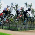 Ekonomi Daerah Banyuwangi selama beberapa tahun terakhir konsisten membangun citra sebagai daerah sport tourism. Berbeda dengan penyelenggaraan acara seremonial biasa, kejuaraan olahraga internasional memiliki efek ekonomi yang lebih panjang.