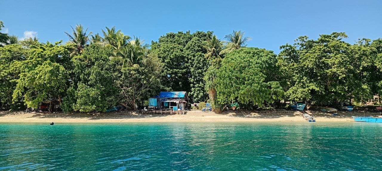 Mansinam