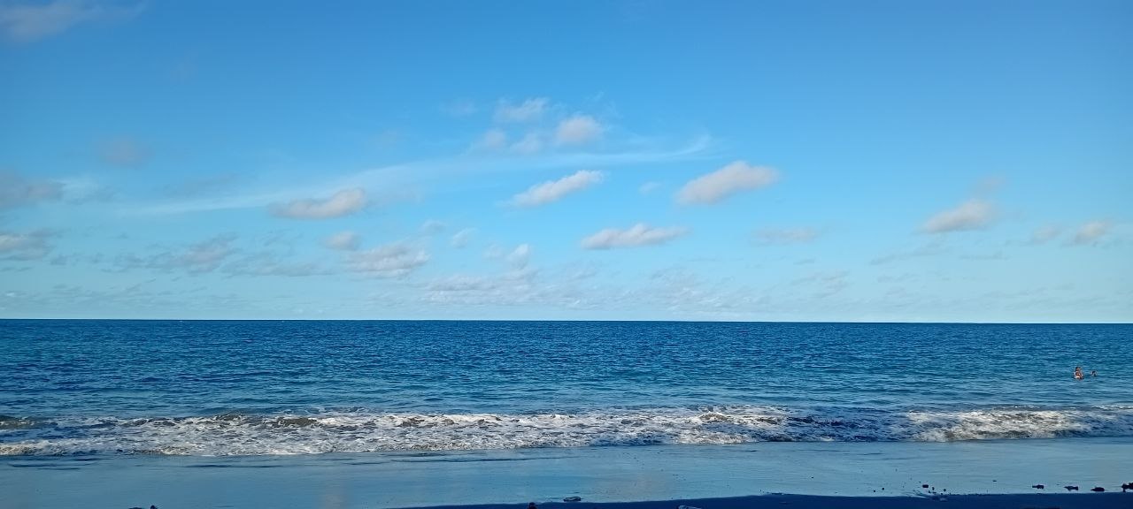 Pantai amban Manokwari