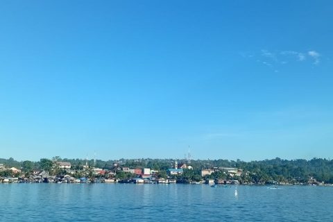 Manokwari