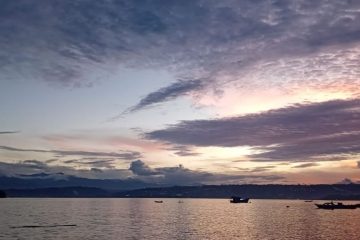Ketimpangan