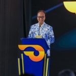 Menteri Perindustrian Agus Gumiwang Kartasasmita mengatakan, pertumbuhan tersebut merupakan hasil implementasi Strategi Besar Industrialisasi Nasional (SBIN) yang dijalankan Kementerian Perindustrian sebagai tindak lanjut arahan Presiden Prabowo Subianto untuk menjadikan sektor industri sebagai tulang punggung perekonomian nasional.